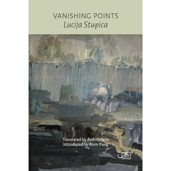 Vanishing Points, (Paperback)