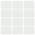 thumbnail image 1 of 12Pcs Anti-skid Table Feet Mats Protective Chair Feet Covers Floor Protection Pads, 1 of 8