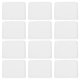 thumbnail image 1 of 12 alfombrillas antideslizantes para mesa y silla., 1 of 5