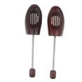 thumbnail image 2 of Práctico soporte de madera ajustable para botas con resorte de tensión Hombres Yuyangstore Árbol de zapato ajustable, 2 of 7