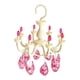thumbnail image 3 of Perchas para ropa Sunnimix colgador secado calcetines clips tendedero corbatas bufandas, 3 of 8