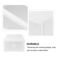 thumbnail image 6 of 3-Pack Shoe Storage Boxes with Thickened Pull-Out Drawers for Sports Shoes, Sneakers, Socks Organizer Containers, 6 of 6