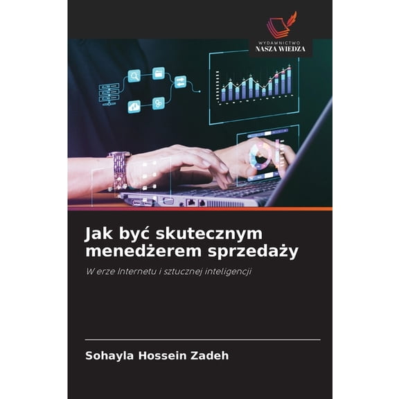 Jak byc skutecznym menedżerem sprzedaży, (Paperback)