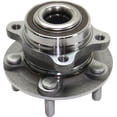 thumbnail image 3 of Wheel Hub Compatible For 2013-2018 Ford Fusion 4Cyl 6Cyl 2.5L 1.6L 2.0L 1.5L 2.7L Bearing included, 3 of 5