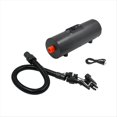 thumbnail image 1 of 10PSI SUP Board Pump with Auto Shut Off Electric Air Pump Digital Portable Air Compressor for Inflatables Kayaks Boats, 1 of 6