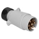 thumbnail image 5 of Adaptador De Enchufe Europeo De 7 Orificios, Conector Impermeable Para Remolque, Vehículo Comercial RV, 5 of 7
