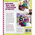 thumbnail image 2 of Sew Fun: Projects for the Whole Family, 2 of 4