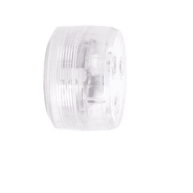 OAVQHLG3B 6 Pack Mini Submersible Led Lights Led Tea Lights with Remote