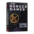 thumbnail image 2 of Suzanne Collins: The Hunger Games (Hunger Games, Book One) (Paperback), 2 of 6
