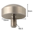 thumbnail image 4 of Indicateur de Cadran Sphérique Points de Contact M2 5 Design Tige Filetée, 4 of 10