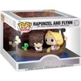 thumbnail image 1 of Pop Disney Tangled 3.75 Inch Action Figure 2-Pack - Rapunzel and Flynn #1324, 1 of 3