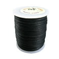 thumbnail image 2 of Blue Bird Waxed Braided Cotton Cord 6 Colors, 2 of 21
