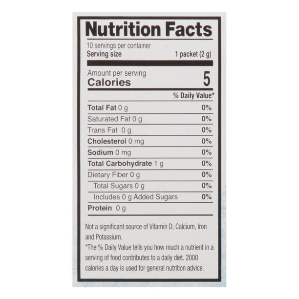 Klass Iced Tea Lime Black Tea SS 0.07oz 12 OS