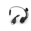 Gaming w/bluetooth Wireless Headset Headphone Earphone Stereo Sound For Sony PlayStation 3 PS3 With Microphone