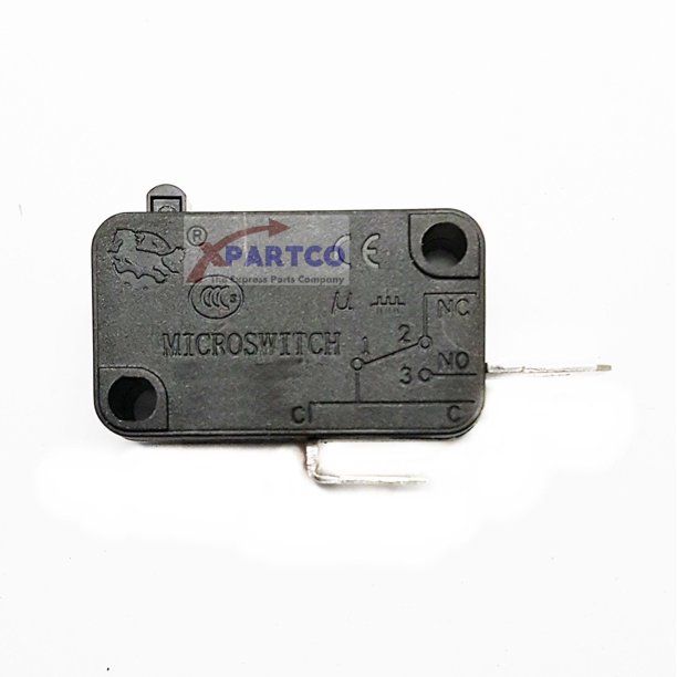 WB24X816 Microwave Door Switch