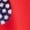 Red (sunglasses), variant on Womens 4th of July American Flag Sequins Outfits Short Sleeve Crewneck Two Piece Short Set