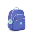 thumbnail image 4 of Kipling Seoul Extra Large Metallic 17" Laptop Backpack, 4 of 8