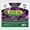 Charcoal, variant on Master Mark Step-In 10 ft. x 2.75 in. Redwood Scallop Plastic Decorative Landscape Edging (97410)