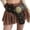 Black, variant on Retro Hollow Belt Cowgirl Grunge Waist Belt Carved Grommet for Jeans Dress