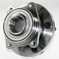 thumbnail image 3 of DuraGo 295-13264 Axle Bearing and Hub Assembly, 3 of 3