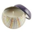 thumbnail image 2 of Via Mercato 3.5oz Autunno Candle - Multi-Color Sparkling Cider, 2 of 3
