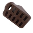 thumbnail image 1 of Yard Angled Drainage, Lawn Grate Yard Drain Emitter, Angled Slope Drainage for 3/4 Inch Interface Pipe, Sump Pump Discharge Gutter Downspout Extension, 1 of 7