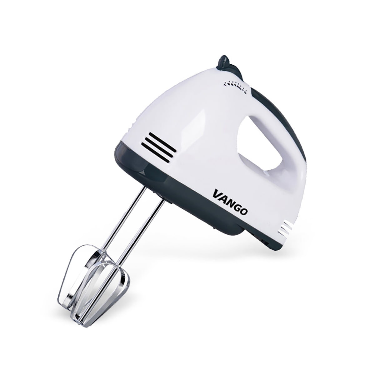 7Speed 110V Electric Hand Mixer with 4 Tools Cream Mixer Egg Beater