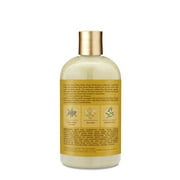 SheaMoisture Raw Shea Shampoo 13 Ounce (384ml) (2 Pack)