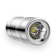 thumbnail image 5 of Mini linterna LED portátil de 100 lm, lámpara de antorcha de ciclismo para acampar al aire libre con anillo, 5 of 5