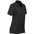 thumbnail image 4 of Stormtech Polo Piqué Éclipse H2X-Dry pour Femmes, 4 of 4