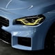 thumbnail image 5 of LED Module Lights Yellow Angel Eye LED Boards for 2 Series G42 M2 G87 M235i M240i 2022-2024 DRL Module EU Version, 5 of 5