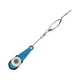 thumbnail image 5 of Clip de desbloqueo de sedal de pesca, soporte fuerte, uso extensivo, aplicación Simple, Clip de liberación de aparejo, 5 of 14