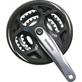 thumbnail image 4 of SHIMANO Pièces de Vélo Unisexes FCM311E222L, Standard, un, 4 of 4