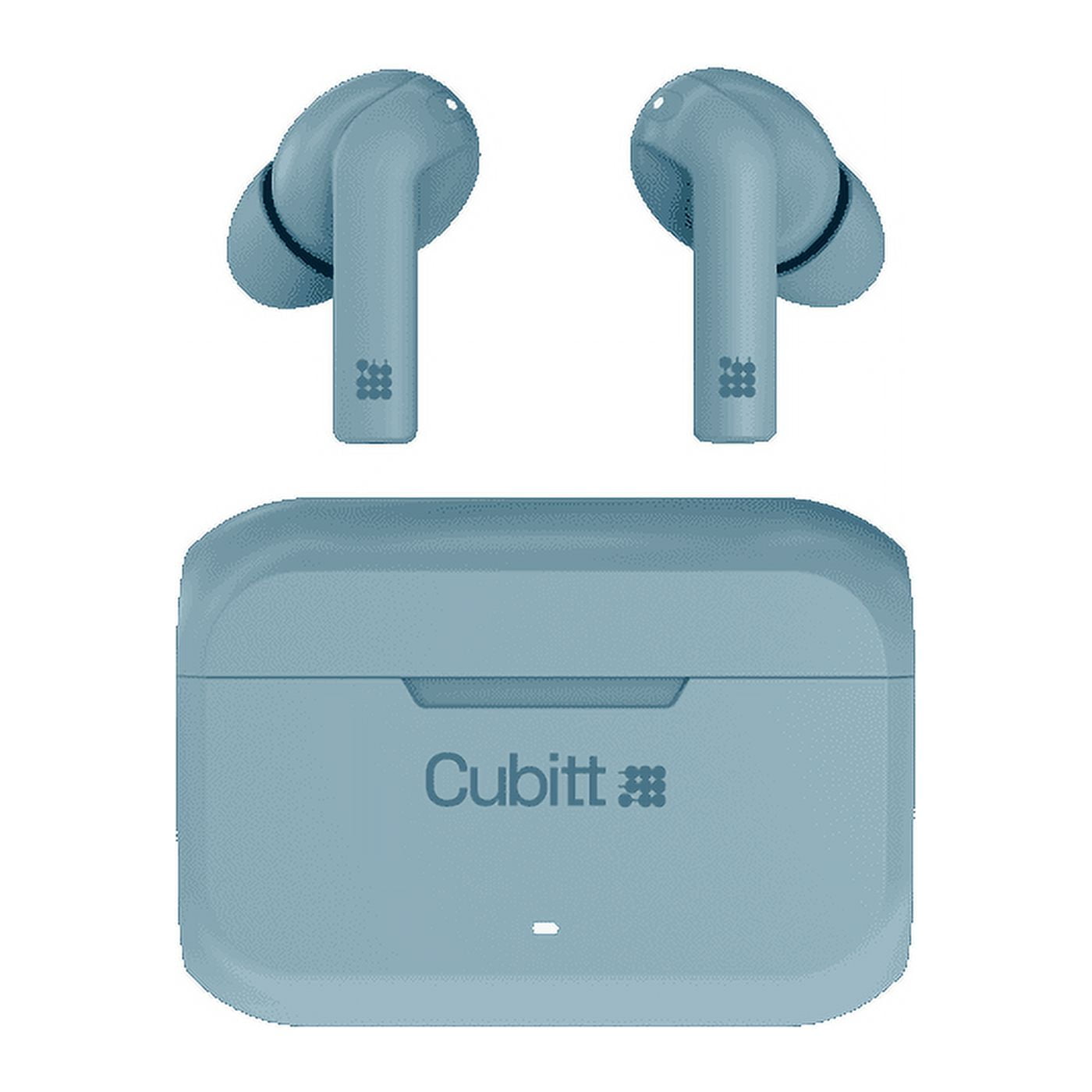 Cubitt True Wireless Earbuds Generation 2 5.3 Bluetooth IPX5