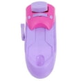 thumbnail image 5 of Supvox Nail Tools Pattern Printing Machine ABS Purple 1 Set, 5 of 8