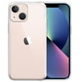 thumbnail image 4 of WIRESTER Soft TPU Clear Case Slim Protective Cover for Apple iPhone 13 6.1" 2021, Clear Dog Breeds, 4 of 5