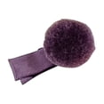 thumbnail image 5 of Accesorios para Cabeza con de cabellero de Princesa para Niñas CUTICAT Multicolores Morado oscuro, 5 of 5