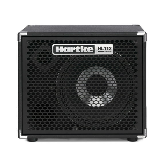 Hartke HyDrive HL112 Bass Cabinet