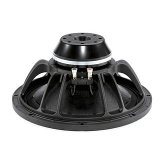 B&C 15plb76 800 Watt 15 8 Ohm Woofer - Walmart.com