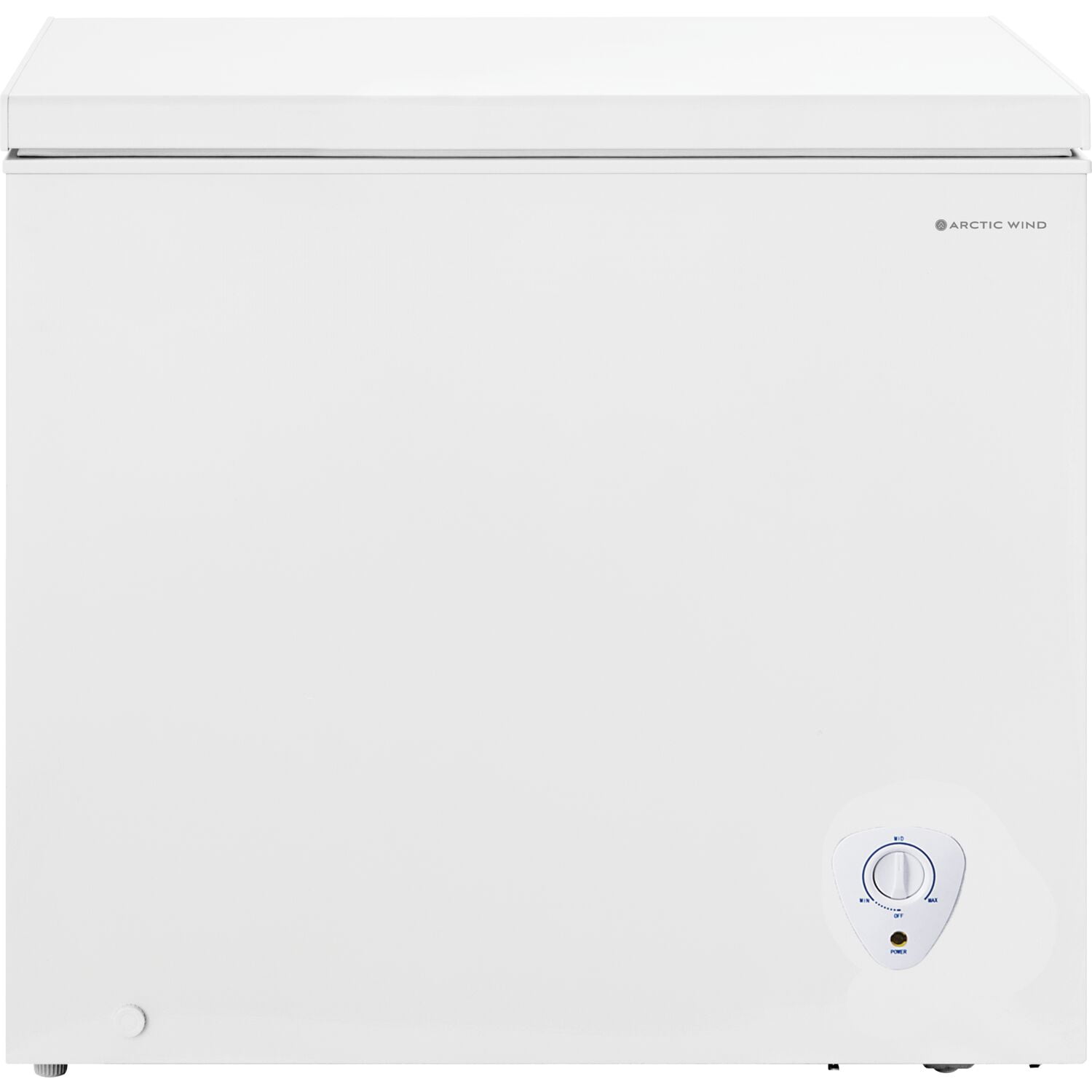 Arctic Wind 7cu. ft. Chest Freezer