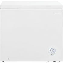 Arctic Wind 7 Cu. ft. Chest Freezer