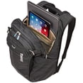 thumbnail image 2 of Mochila Thule Construct para escuela, trabajo y viaje con funda para portátil, 2 of 5