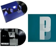Dummy (2014 Gatefold/Dl Card/Hq/180G) & Portishead & Third [LP Vinyl Bundle]