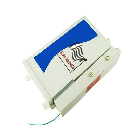 6KW Shower Enclosure Steam Shower House Sauna Room Steam Generator ,Higher Power