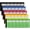 Assorted, variant on feela Mini Composition Notebook, Cute 30 Pack Black Narrow Ruled Mini Composition Books Bulk, Small Pocket Marble Journal Notebooks for Students College Office, Pocket Size 4.5 x 3.25 in