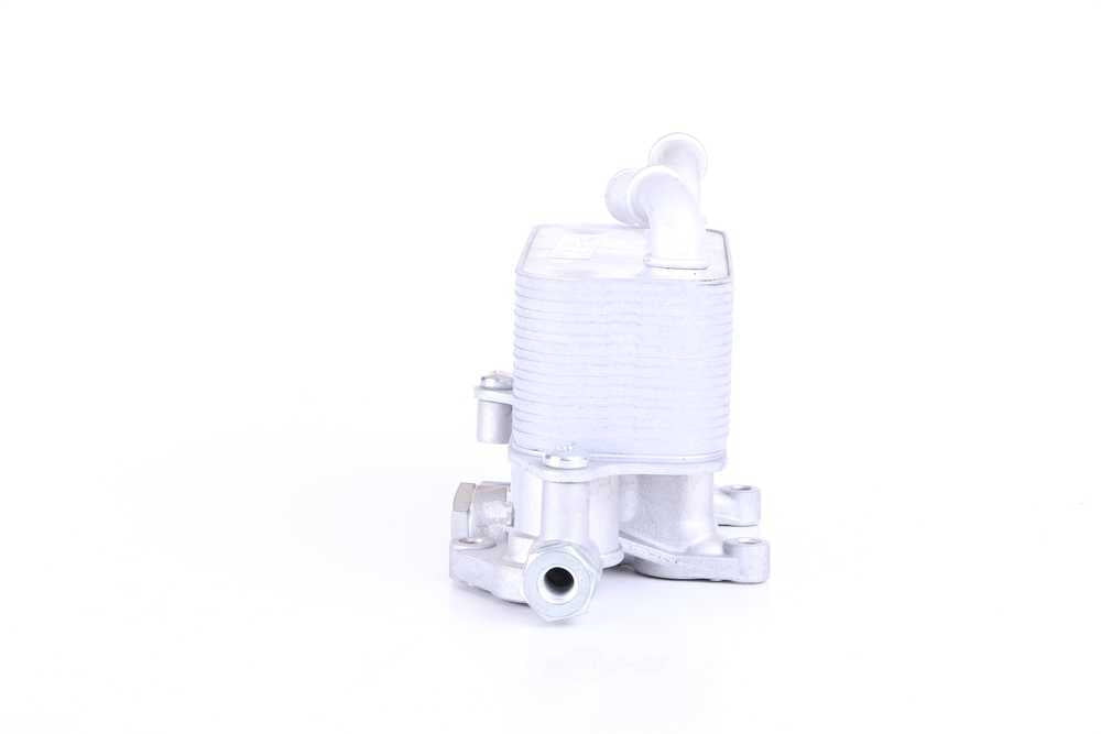 Nissens 91182 Engine Oil Cooler