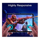 thumbnail image 4 of Mica Teknet Cristal Templado Para iPad 11 Pulgadas A16, 4 of 5