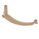 thumbnail image 5 of Cubierta de Ajuste de de Manija de Panel de Puerta Interior Derecha para 2007-2013 X5 Beige, 5 of 9