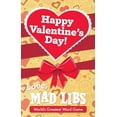 thumbnail image 2 of Happy Valentine's Day! Love, Mad Libs, 2 of 3