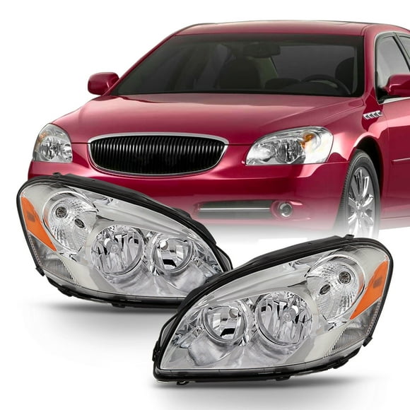 Buick Lucerne